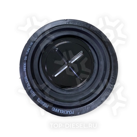 PG5873 Фильтр воздушный Kenworth T2000, Peterbild 387 Powerguard купить рис.4