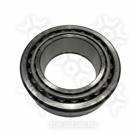 07098310A Подшипник ступицы роликовый 90x150x45 BPW PE купить
