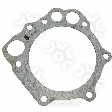 3054445 Прокладка маслоохладителя Cummins/Freightliner/International Cummins купить