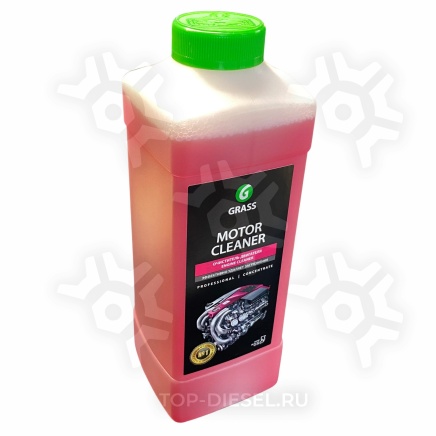 116100 Очиститель двигателя Motor Cleaner 1L Grass купить