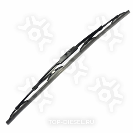 9XW184107221 Щетка стеклоочистителя 550mm Mercedes Benz/Iveco/MAN/DAF/Volvo Hella купить