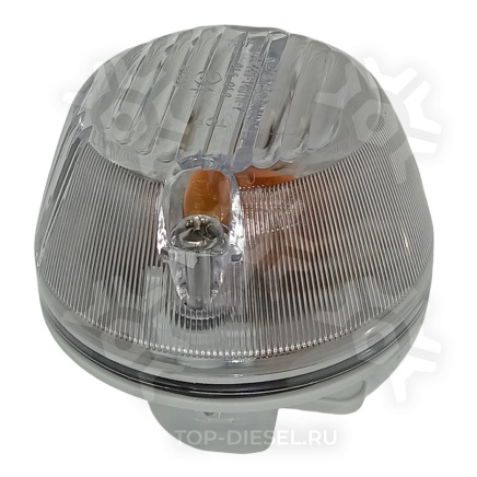 4491401NAEC Повторитель указателя поворота универсальный MAN TGA Depo купить рис.2