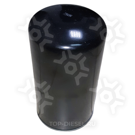 H19W09 Фильтр масляный D94 d71/62,4 H176M 26x1.5 Termoking Hengst купить рис.2