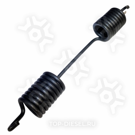 080050 Пружина возвратная 250x35x5 (414x220) Renault Premium Sampa купить