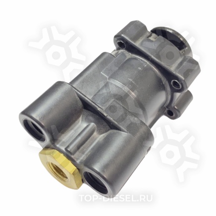 RKN20541 Кран парашют Freightliner/Interational Haldex купить