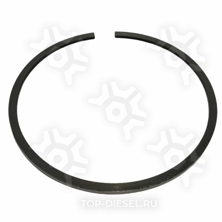 CTP1777496 Кольцо поршневое верхнее Caterpillar C-15 6NZ, Freightliner/International CTP купить рис.2