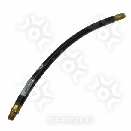 1221022021 Шланг тормозной передний штуцер гайка Freightliner FTL/FLC Freightliner купить