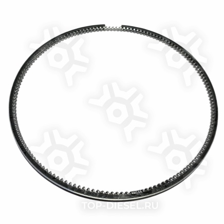 CTP1899771 Кольцо поршневое нижнее Caterpillar C15 6NZ, Freightliner/International CTP купить рис.2