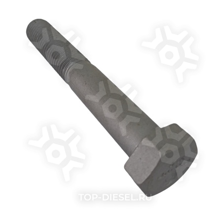 28206E Болт амортизатора M24x160x3 BPW Exovo купить