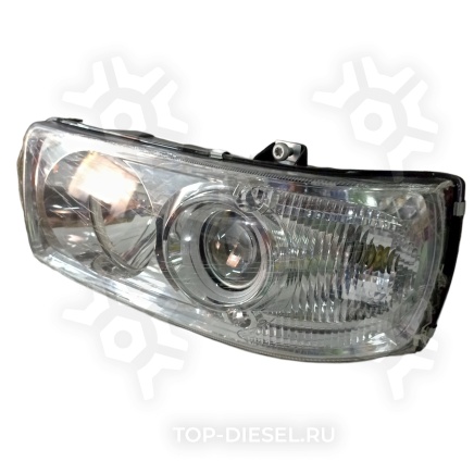4501103RLDHEM Фара DAF CF65/75/85, XF95/105 правая ксенон Depo купить