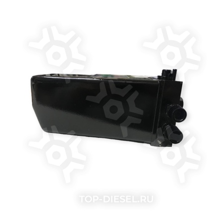 50033160750 Насос подъема кабины Volvo (оригинальный номер 20917279) Sorl купить рис.5