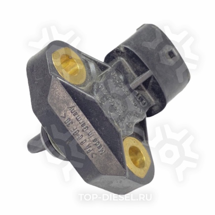 A0041532028 Датчик давления масла Mercedes Benz купить рис.2