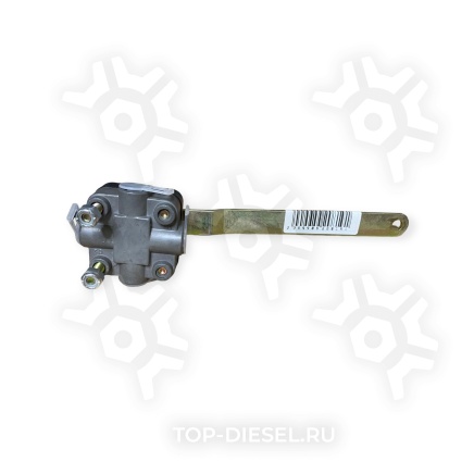 KD2204BG Кран уровня пола кабины Freightliner FLA, Freightliner FLC Bigoal купить рис.3