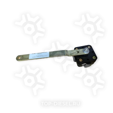 KD2204BG Кран уровня пола кабины Freightliner FLA, Freightliner FLC Bigoal купить рис.5