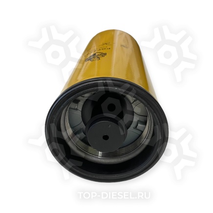 PGF2201 Фильтр топливный тонкой очистки Cummins ISX, Cummins ISM, Volvo VNL, International, Peterbilt 387 Powerguard купить рис.3