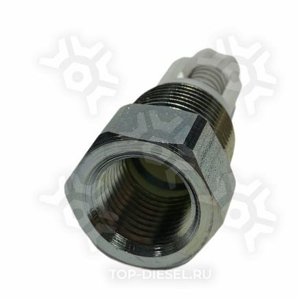 DVC103071 Клапан сепаратора обратный с шариком International/Freightliner Dayco купить рис.2