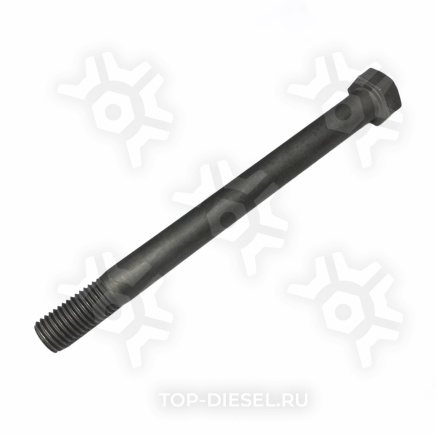 8443982SX Болт амортизатора M24x3x280/73 DIN931 8.8 Stellox купить