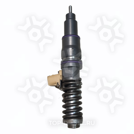 85000416 Форсунка Volvo D12 купить рис.2
