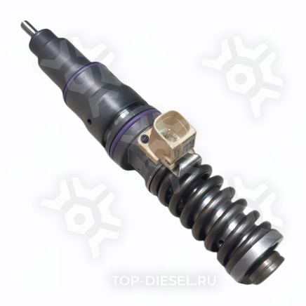 85000416 Форсунка Volvo D12 купить