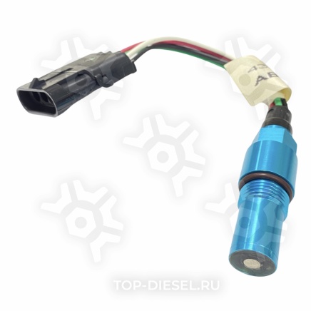 M4326596 ДАТЧИК ПОЛОЖЕНИЯ КОЛЕНВАЛА CUM 11/N14  MC BEE купить