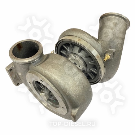 8G55100E25 ТУРБИНА CAT C-15 BXS НИЗКОГО ДАВЛЕНИЯ JRONE купить