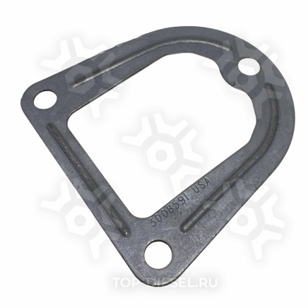 12311VLT ПРОКЛАДКА ВПУСКНОГО КОЛЛЕКТОРА N14 VILITAN купить