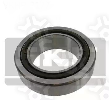 SK285004001 Подшипник ступицы роликовый 80x130x37 BPW/ROR/SAF S&K GMBh купить